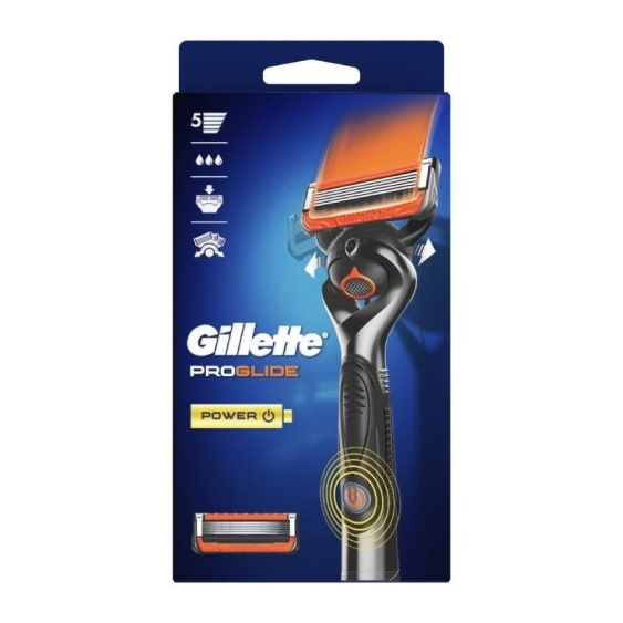 Gillette Proglide Power