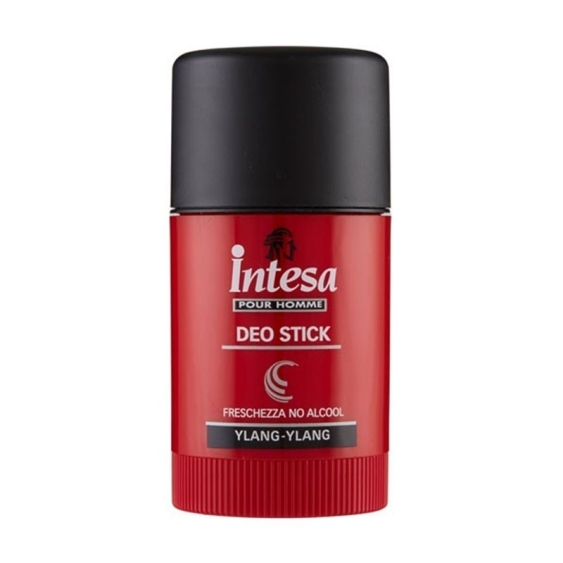 Intesa Pour Homme Deodorante Stick Ylang Ylang 75 ml - ProfumeriaWeb