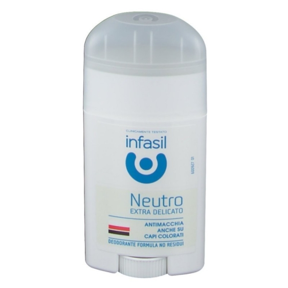 Infasil Neutro Extra Delicato Deo Stick 50 ml