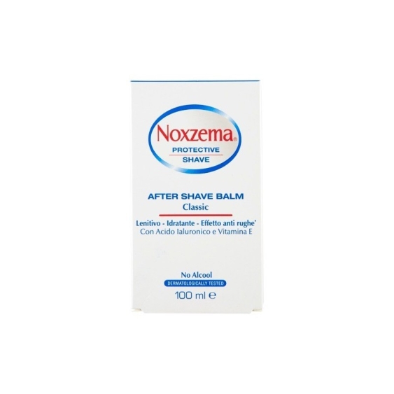 Noxzema Protective Shave Balsamo Dopobarba 100 ml