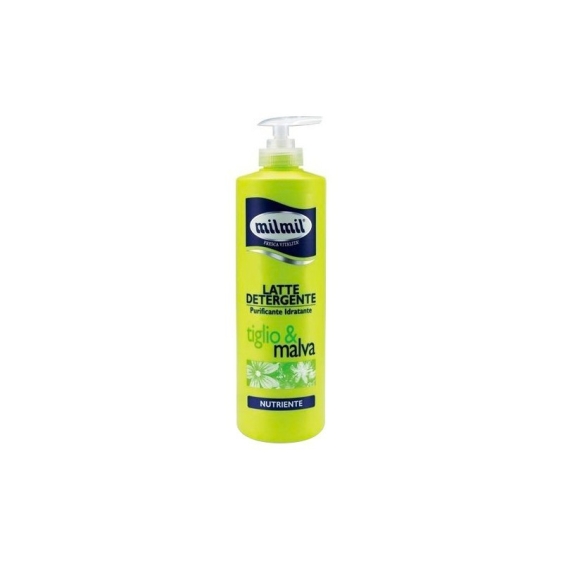 Mil Mil Latte Detergente Purificante Idratante 500 ml