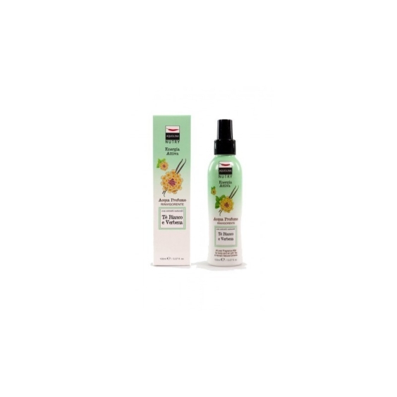 Aquolina Nutry Tè Bianco E Verbena Acqua Profumata Per Il Corpo 150 ml