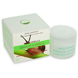 Face Complex Contorno Occhi Alla Bava Di Lumaca 30 ml