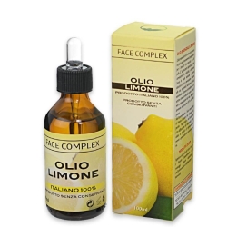 Face Complex Olio Limone Per Il Corpo 100 ml