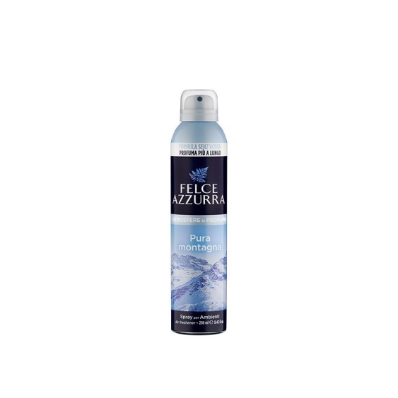 Felce Azzurra Spray Per Ambienti Pura Montagna 250 ml