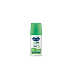 Sauber DeoDry Deodorante Vapo No Gas 75 ml