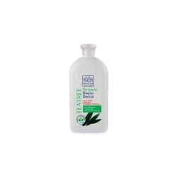 White Castle Bagnodoccia Tea Tree Antibatterico 400 ml