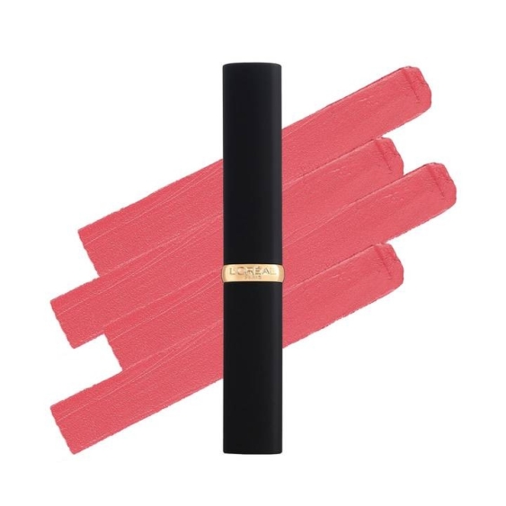 L'Oreal Paris Color Riche Intense Volume Matte 640 Nude Indipendent