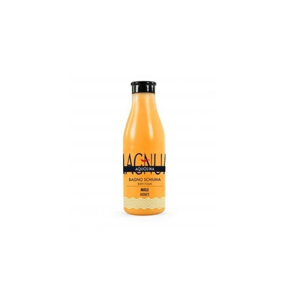 Aquolina Miele Bagno Schiuma 500ML