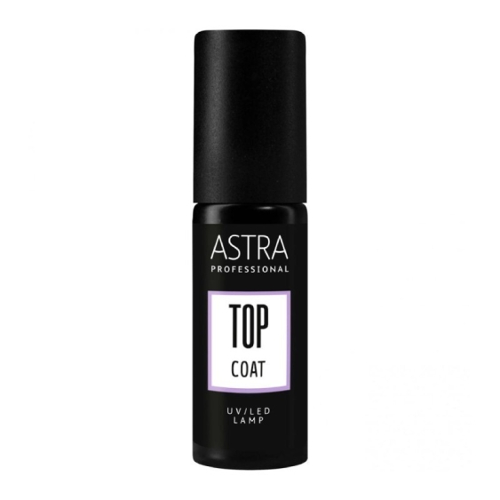 Astra Professional Top Coat UV/Led Lamp