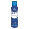 Breeze Sporting Deodorante Spray 150 ml