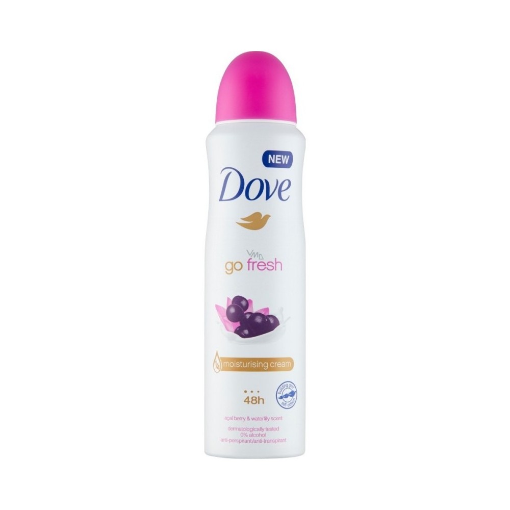 Deodorante spray donna assortito FIOR DI MAGNOLIA 150ml in