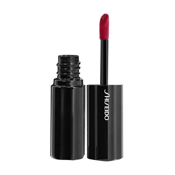 Shiseido Lacquer Rouge