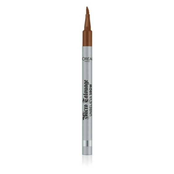L'Oreal Paris Unbelievabrow Micro Tatouage 105 Brunette