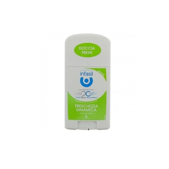 Infasil Freschezza Dinamica Deodorante Stick 40 ml