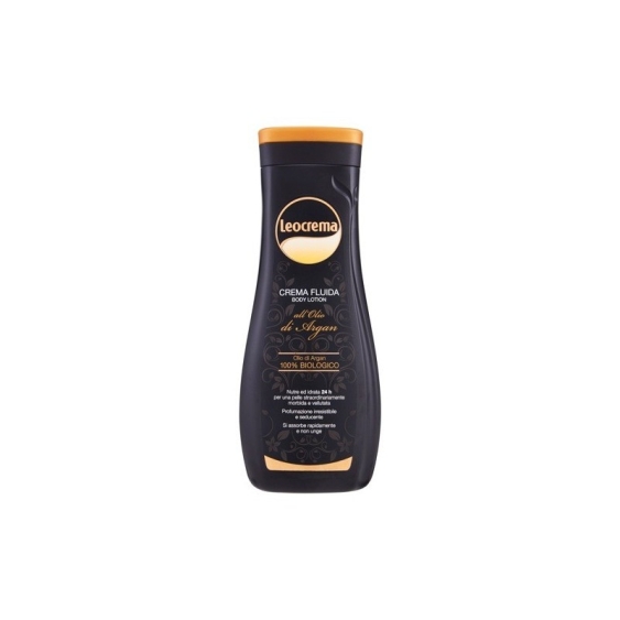 Leocrema Crema Fluida all'Olio di Argan 400ML