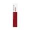Maybelline Super Stay Matte Ink Rossetto Liquido - 340 Exhilarator
