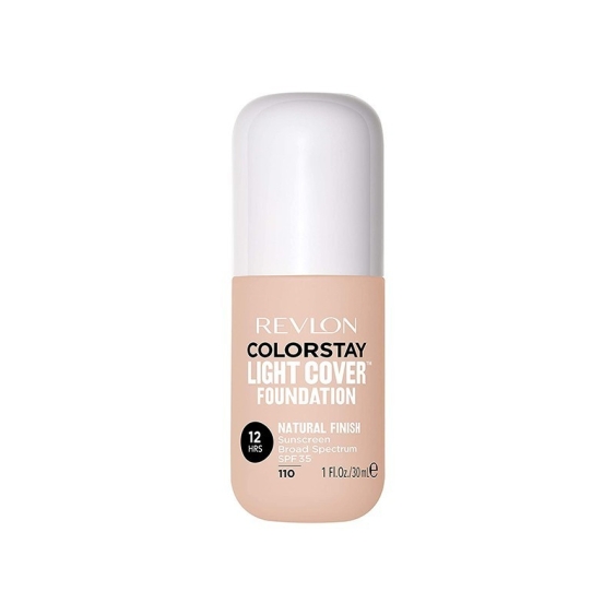 Revlon Colorstay Light Cover Foundation - 220 Natural Beige
