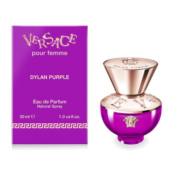 Versace Dylan Purple 30ML