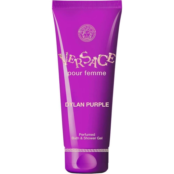 Versace Dylan Purple Shower Gel 200ML