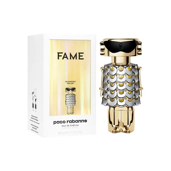 Paco Rabanne Fame 80ML
