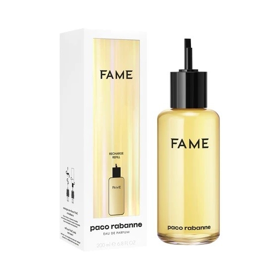 Paco Rabanne Ricarica 200ML