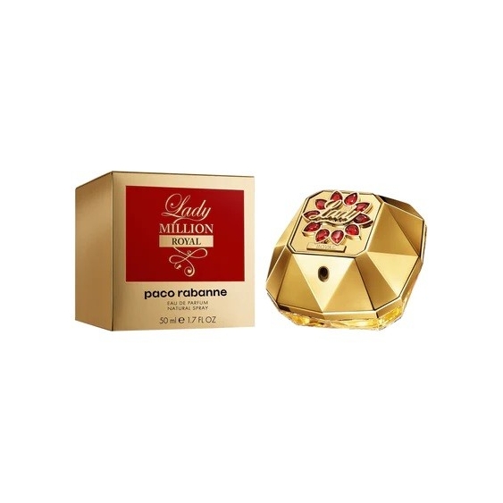Paco Rabanne Lady Million Royal 50ML