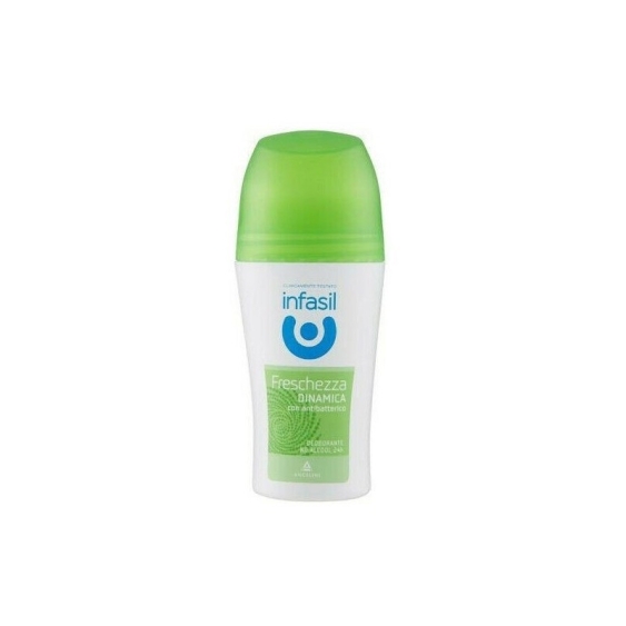 Infasil Freschezza Dinamica Deodorante Roll-On 50 ML
