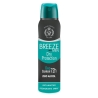Breeze Men Dry Protection Deodorante Spray 150 ml