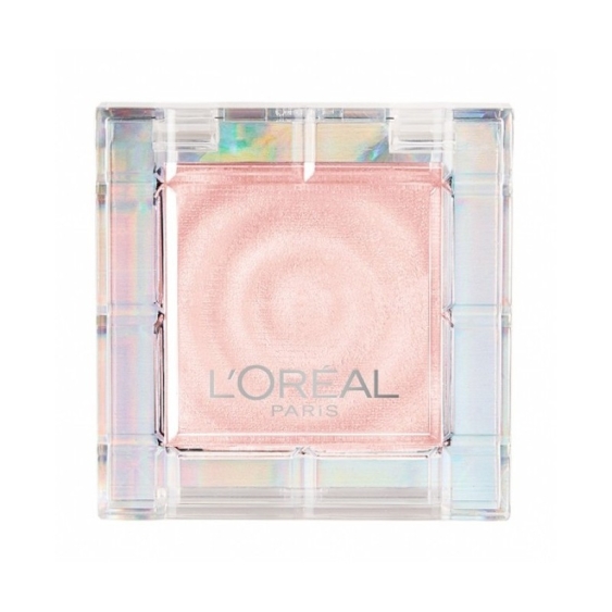 L'Oreal Paris Color Queen Ombretto Compatto - 01 Unsurpassed-Mat