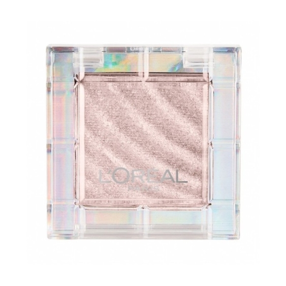 L'Oreal Paris Color Queen Ombretto Compatto - 20 Queen