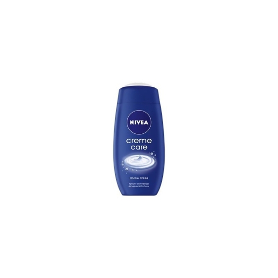 Nivea Creme Care Doccia Crema 250 ml