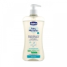 Chicco Baby Moments Bagno Delicato Corpo e Capelli 500 ml