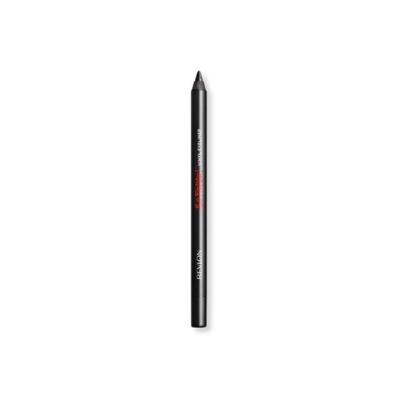 Revlon So Fierce Vinyl Eyeliner - 864 Force Of Steel