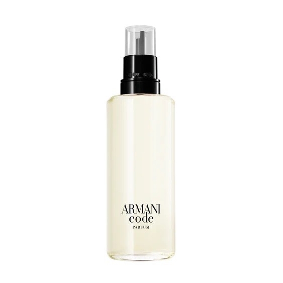 Armani Code Parfum 125ML