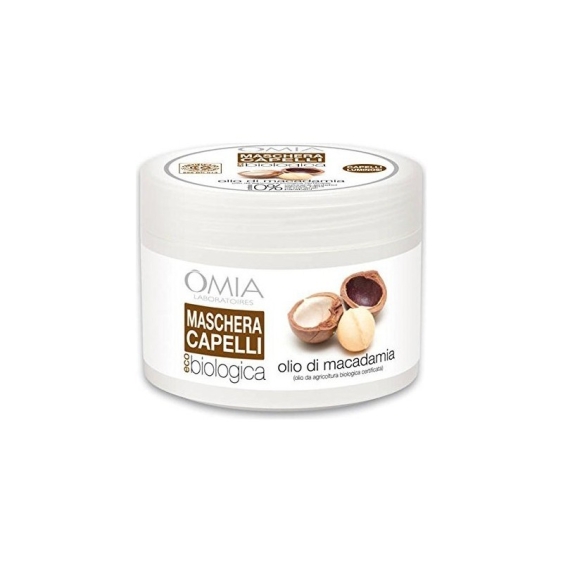 Omia Maschera Lino Ecobio 250ML