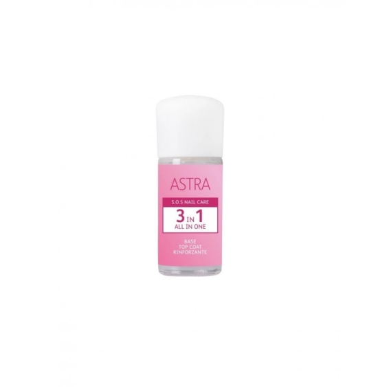 Astra 3 in 1 All in One
