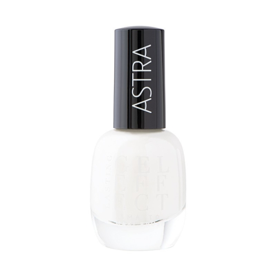 Astra Lasting Gel Effect Smalto Maxi Brush 61 Vanilla Delight