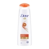 Dove Lunghi e Brillanti Shampoo 225 ml