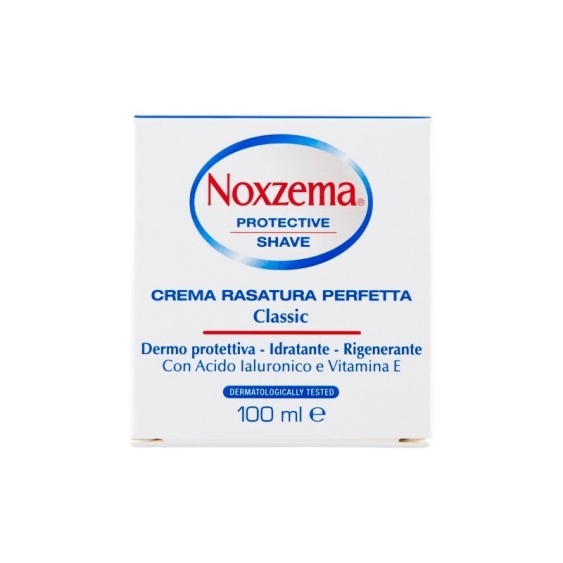 Noxzema Crema Rasatura Perfetta Classic 100 ml