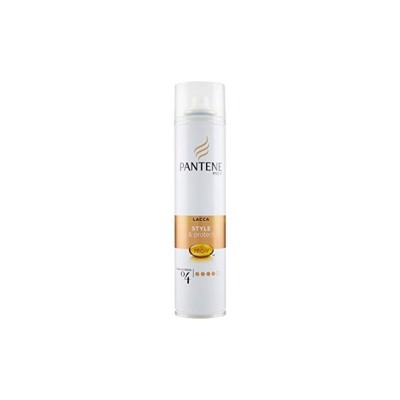 Pantene Lacca Pro-V Style & Protect 250 ml