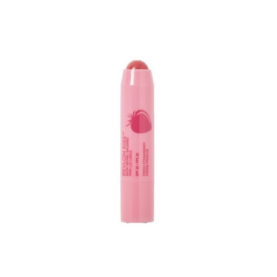 Revlon Kiss Balm Balsamo Labbra - 25 Fresh Strawberry