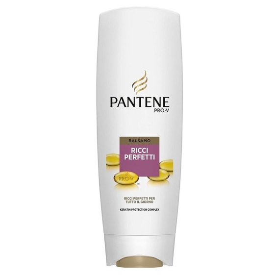 Pantene Ricci Perfetti Balsamo 180 ml