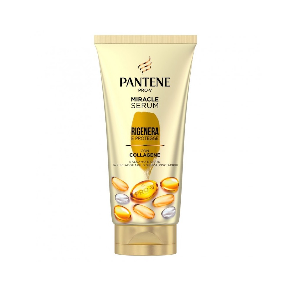 Acquistare Pantene - Riparazioni e protezioni shampoo - 1L