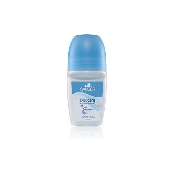 Sauber Deocare Roll On 50 ml