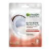 Garnier Pure Active Maschera In Tessuto Nutriente Illuminante