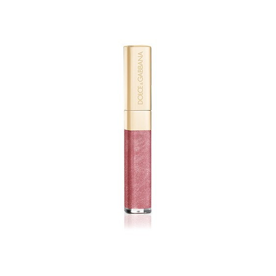 Dolce & Gabbana Sheer Shine Gloss