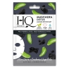 HQ Maschera In Tessuto Detox 12 ml