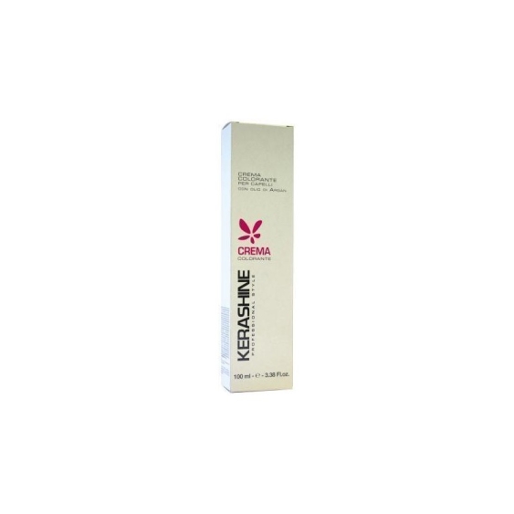 Kerashine Crema Colorante per Capelli Con Olio Di Argan -	5.38CH Castano Chiaro Cioccolato