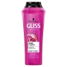 Schwarzkopf Gliss Hair Repair Onde Fluenti Shampoo Protettivo 250 ml